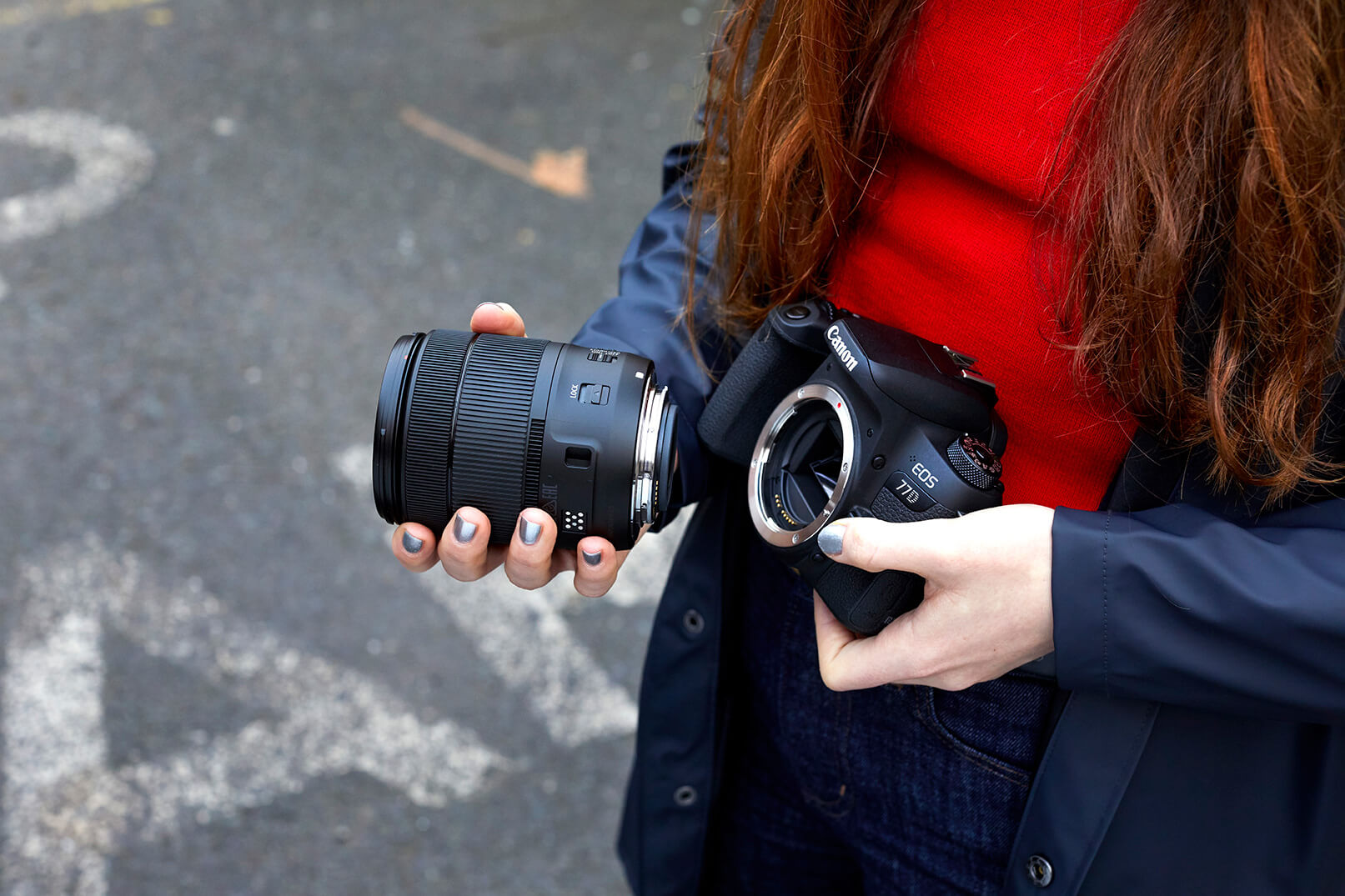 Cameras & Camcorders Image