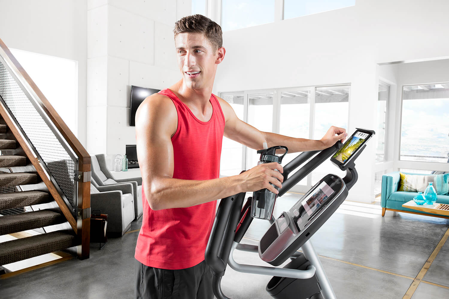 SHOP HEALTH & FITNESS DEALS Image