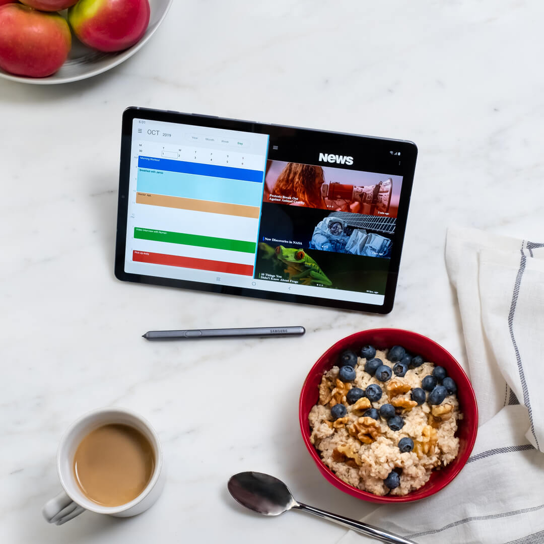 SHOP TABLET & HOME OFFICE DEALS Image