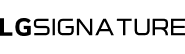 LG Signature Logo