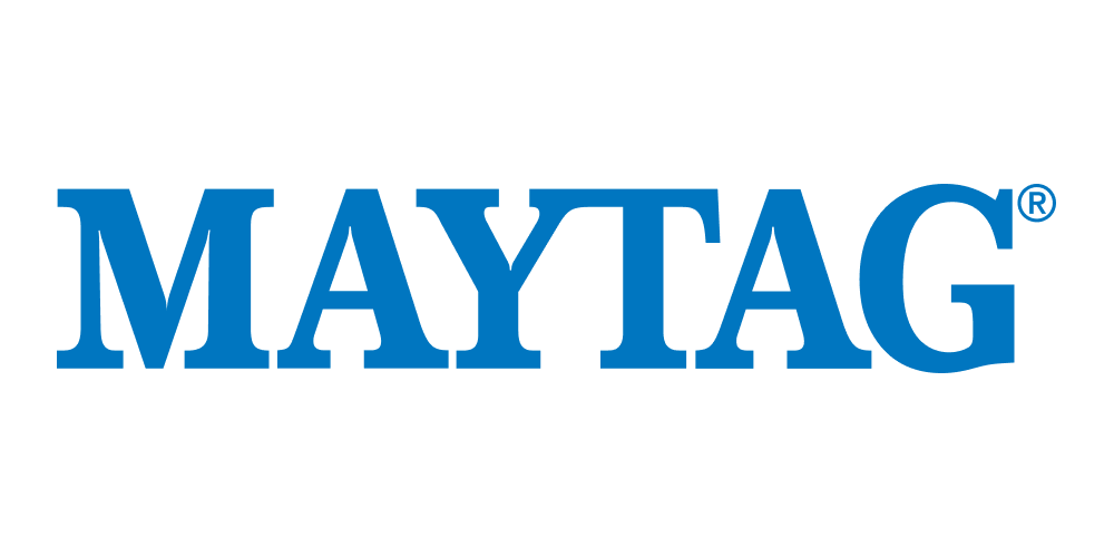 Maytag Logo