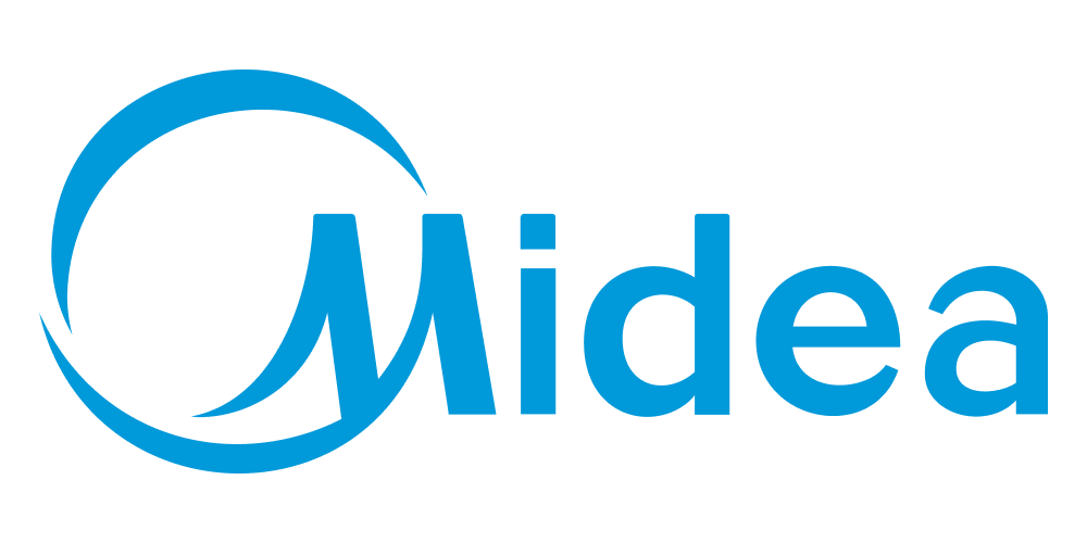 Midea Logo