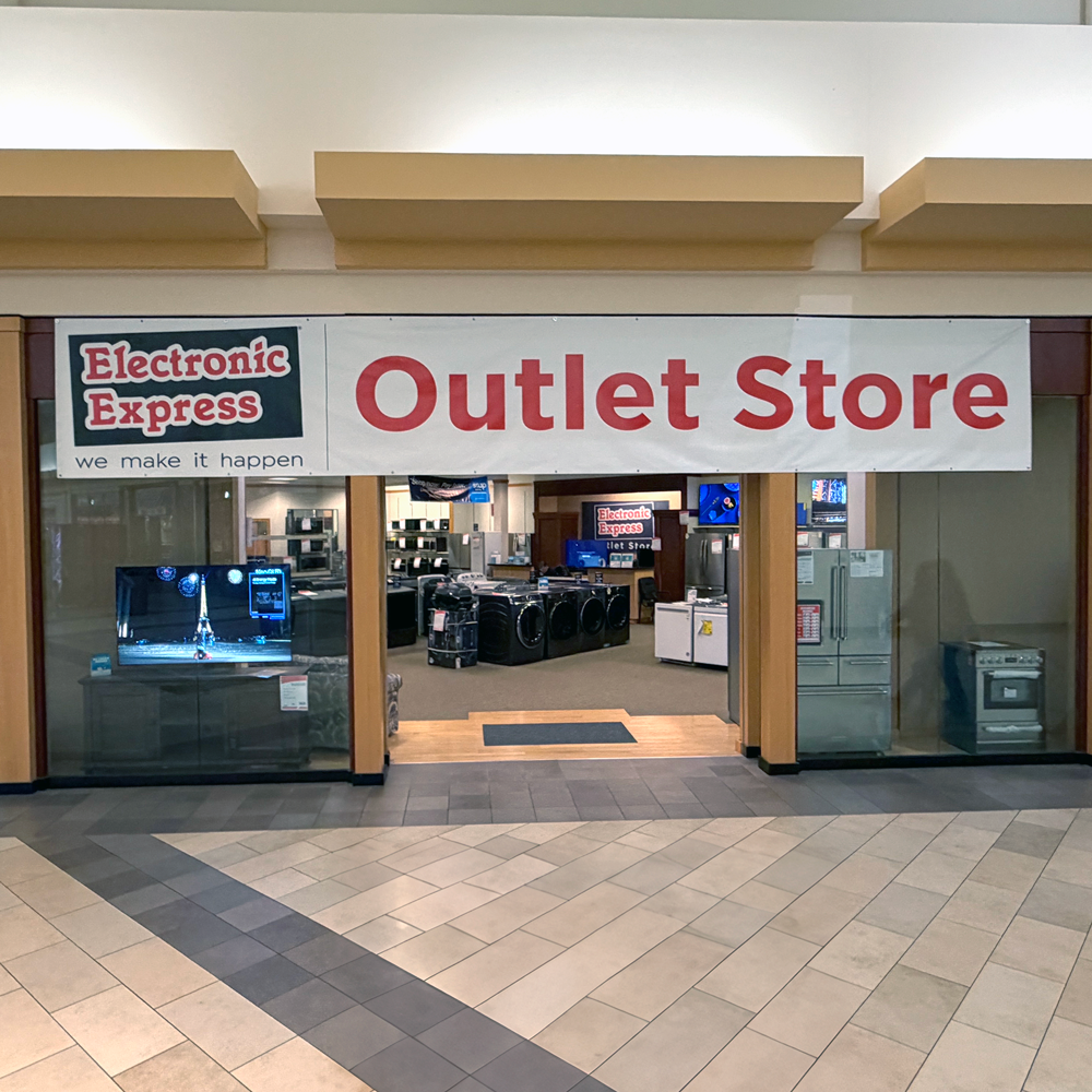 Murfreesboro Outlet Store