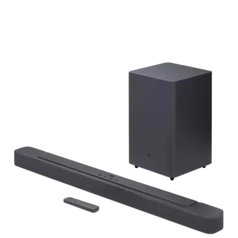 Outlet Soundbars