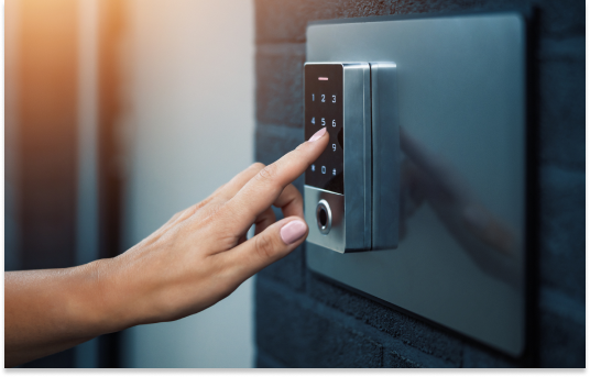 Shop All Outlet Smart Home & Home Security