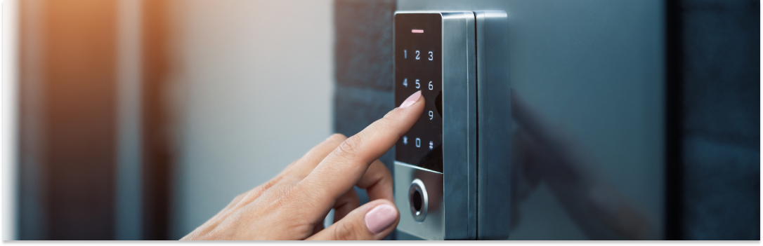 Shop All Outlet Smart Home & Home Security