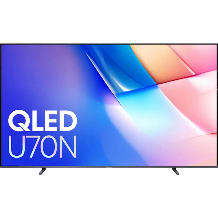 Hisense U7N Series