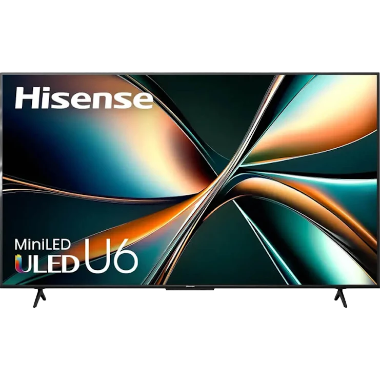 Hisense U6N Series