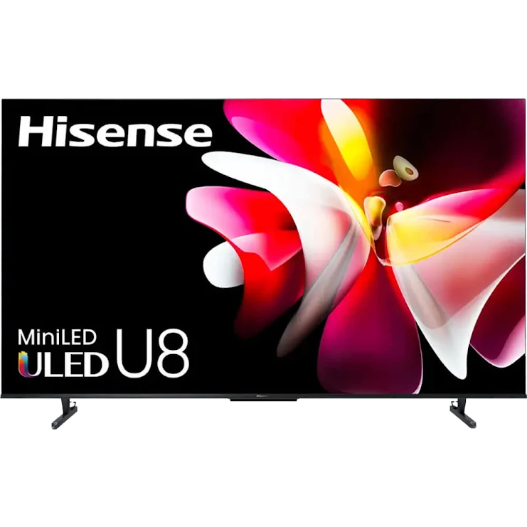 Hisense U8N Series